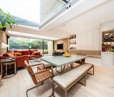 4 bedroom house to rent - Photo 1