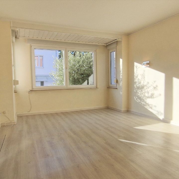 Ruhige 3 ZKB in einer Sackgasse - Photo 1