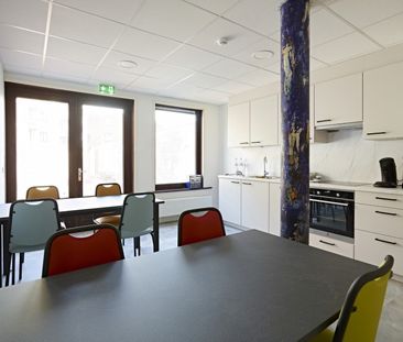 Koning Albertstraat 44, kamer - Foto 1