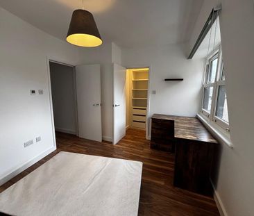 1 bedroom apartment to rent - Photo 6