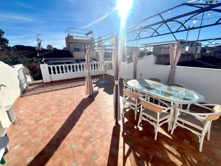 Alquiler de chalet adosado en La Siesta - El Salado - Torreta - Photo 5