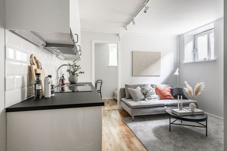 Vasavägen, Solna - Foto 3