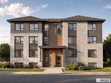 1170, Boulevard Terre-des-Jeunes, Ste-Julienne à louer - Photo 2
