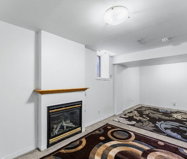 For Lease - 1885 Dalhousie Crescent, Oshawa, Ontario - Photo 3