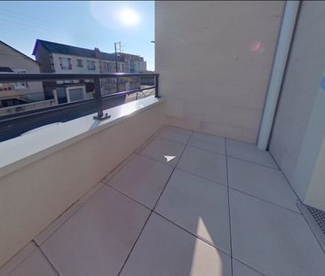 Location Appartement 2 pièces 45m² TOURS 37100 - Photo 5