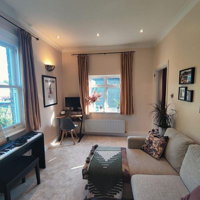 1 bedroom flat to rent - Photo 1