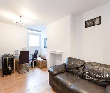 4 bedroom terraced house to rent - Photo 2