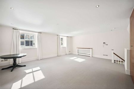 Petersham Place, South Kensington, London, SW7 5PX - Photo 5