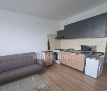 iba u nás prenajom zariadeneho 1izb bytu - Photo 2