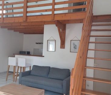 Appartement à louer 2 pièces • 45 m2 Limoges - Photo 6