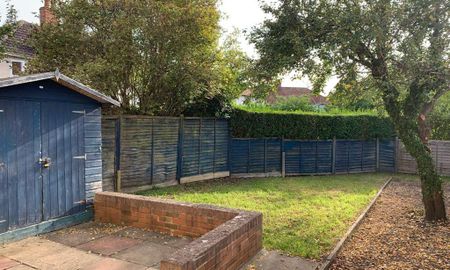 Cowley road 436 Cowley Road- Rm 1 - Photo 4