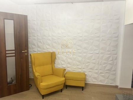 Inchirieri Apartamente 3 camere Bucuresti - Fotografie 2