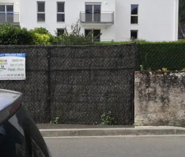 Appartement à louer 3 pièces 58.94m² - Photo 2