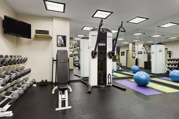 Flex Plus - 565 Sherbourne - Photo 1