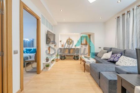 Alquiler de piso en Calle Padre Suarez - Photo 4