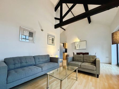 2 bedroom apartment to rent - Photo 4