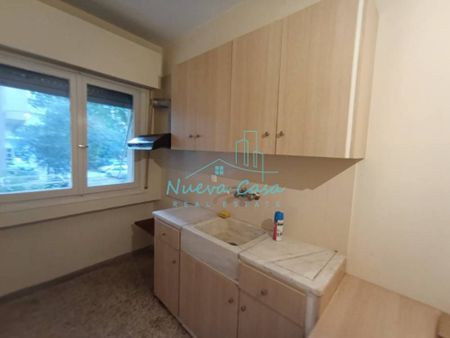Διαμέρισμα για ενοικίαση Τριών Ναυάρχων - Άγιος Ανδρέας (Πάτρα) - Photo 2