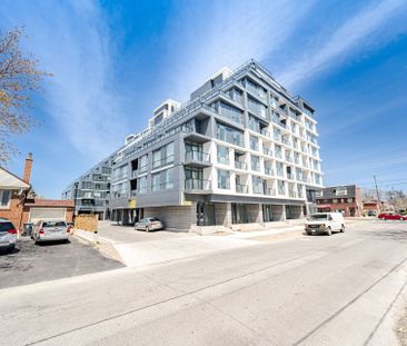 For Lease - 556 Marlee Avenue Unit# 903, Toronto, Ontario - Photo 1