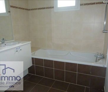 Appartement 3 pièces - Photo 1