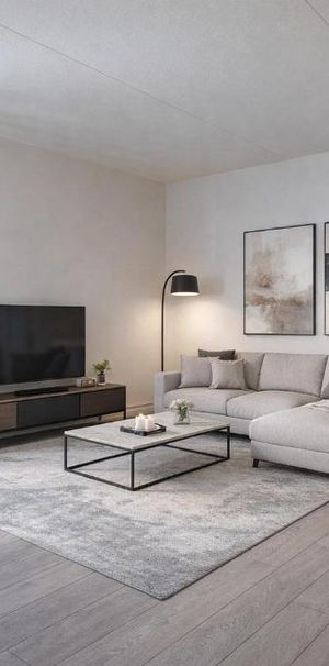 3 ½ LIBRE À PARTIR DU 1ER AVRIL 2026 - Photo 1