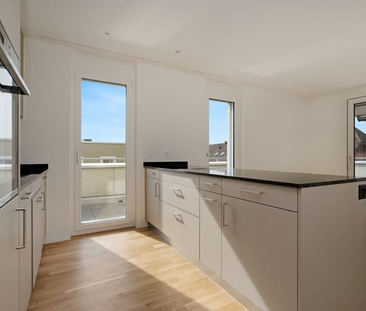 "Terrassenwohnung zu vermieten" - Photo 6