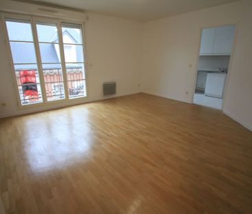 Location Appartement 2 pièces 44m² LE PLESSIS ROBINSON 92350 - Photo 1