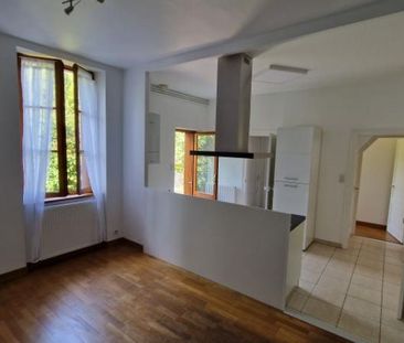 Location Maison 4 pièces LIMOGES (87000) - Photo 4