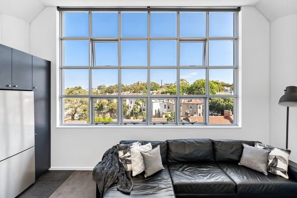 56/15-19 Boundary Street, Darlinghurst NSW 2010 - Studio For Rent | Domain - Photo 1