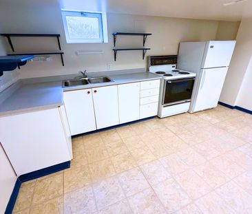 For Lease - 41 Bainbridge Avenue Unit# BSMT, Toronto, Ontario - Photo 3