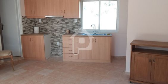 Μονοκατοικία 40 τ.μ. προς ενοικίαση - Photo 3