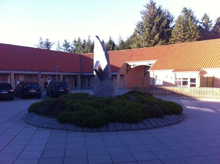 Fjerritslev, Skovgårdene 29 - Foto 4