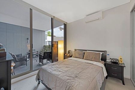 H15130/19 Amalfi Drive, Wentworth Point. - Photo 4