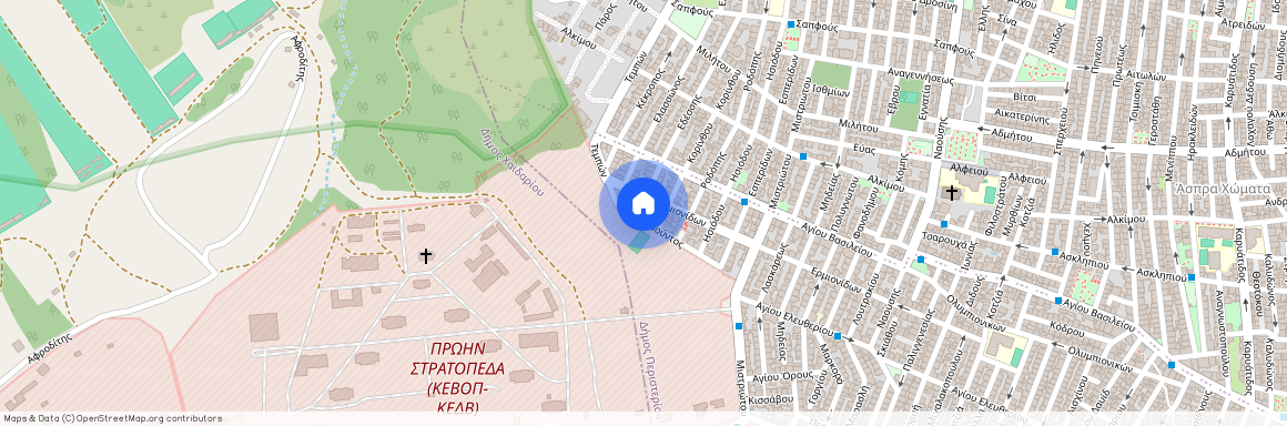 Νέα Ζωή (Περιστέρι)