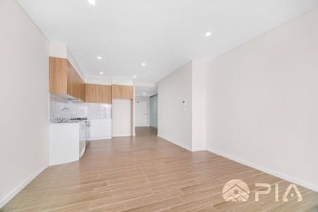 As New Apartment in Prime Location in Homebush! - Photo 3