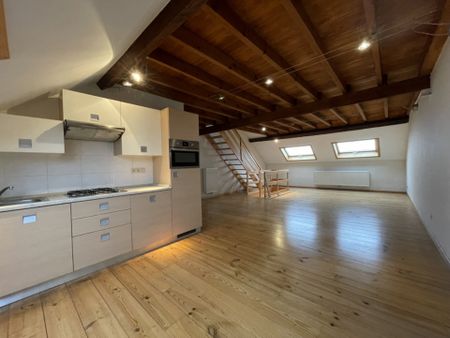 Appartement te huur - Photo 3