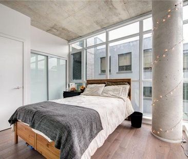 For Lease - 1190 Dundas Street Unit# 326, Toronto, Ontario - Photo 3