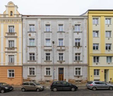 Zrekonstruovaný byt 1+kk, 27 m - Fotografie 1