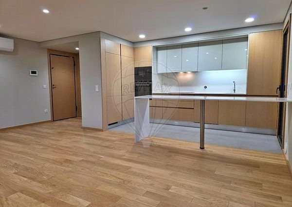 Apartamento T1 em Porto