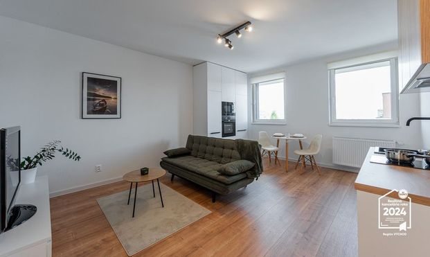 1,5 izbový apartmán – Byty Popradská, Košice - Photo 1
