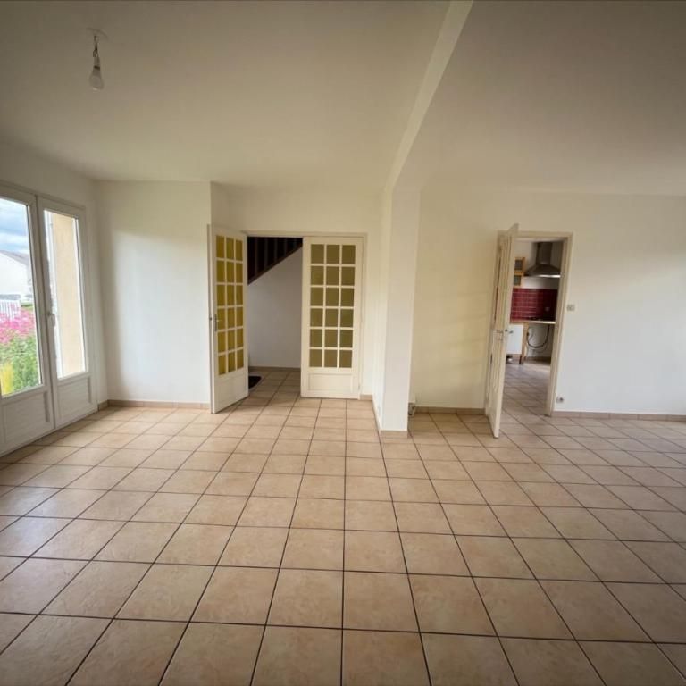 PAVILLON - CORMONTREUIL - F7 - Photo 1