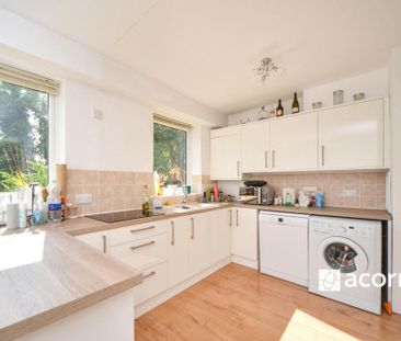 2 bedroom maisonette to rent - Photo 2