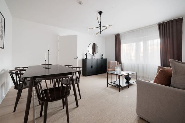 Katarina Bangata, Stockholm - Photo 1