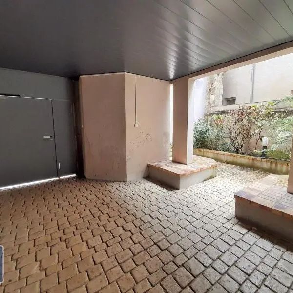 Appartement à louer 1 pièce 22.89m² - Photo 1