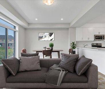 For Lease - 241 Tanglewood Drive, Hamilton, Ontario - Photo 1