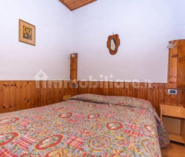 Trilocale Troi De Sèn Vile 1, Centro, Moena - Photo 2