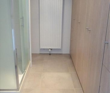 Gezellig appartement met 1 slpk en groot terras - Photo 3