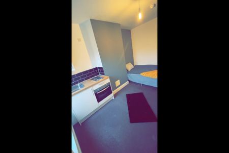 Room in a Shared House, Fishponds, BS16 - Photo 4