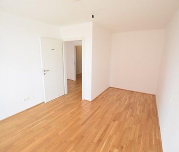 Liebenau – 58m² – 3 Zimmer – Balkon – WG-fähig - Photo 3