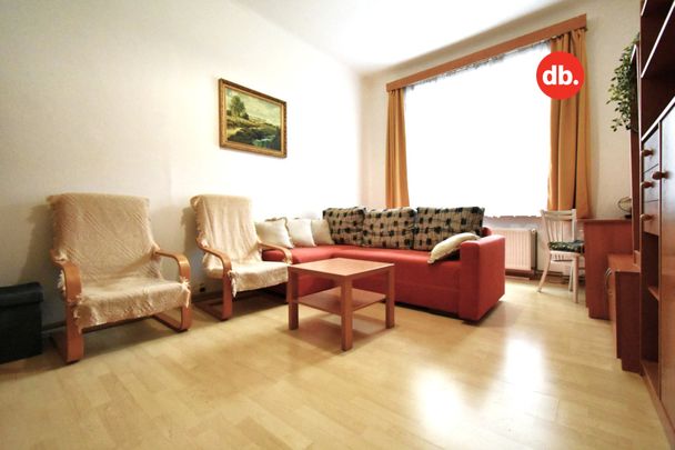 Pronájem bytu 2+1 58 m², Krále Jiřího, Karlovy Vary - Photo 1