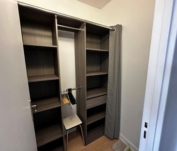 Location appartement 1 pièce 27.29 m2 à Tours - Photo 6